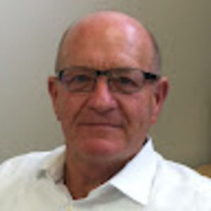 Meet your Posher, Patrick